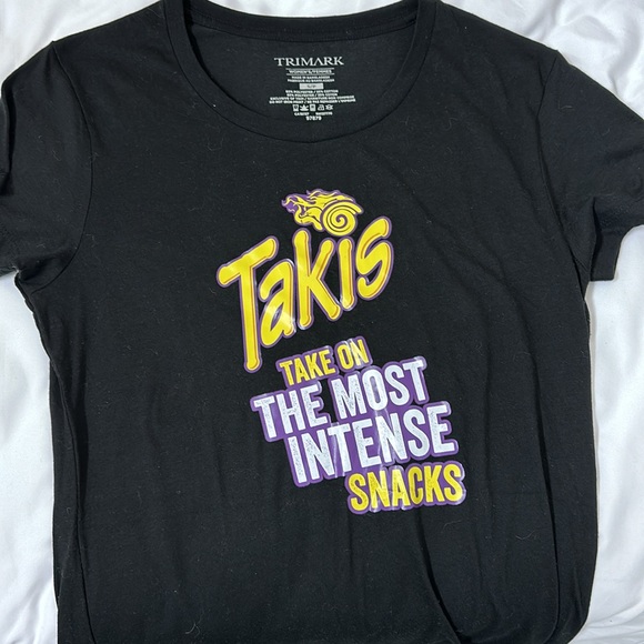 Takis shirt - Picture 1 of 3